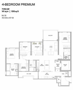 UNION SQUARE RESIDENCES photo 5