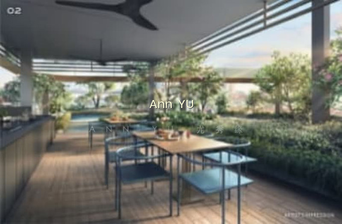 UNION SQUARE RESIDENCES photo 6