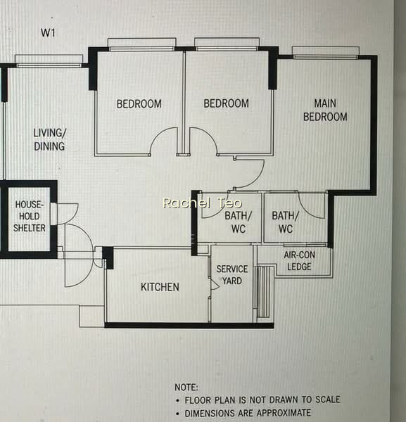 220A SUMANG LANE photo 3
