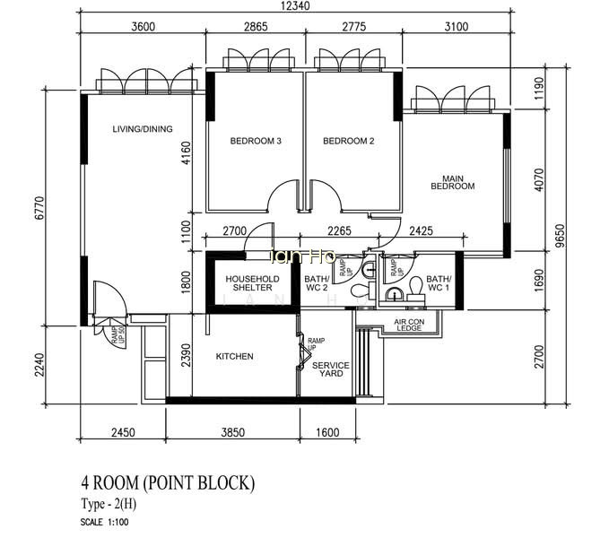 782A WOODLANDS CRESCENT photo 4