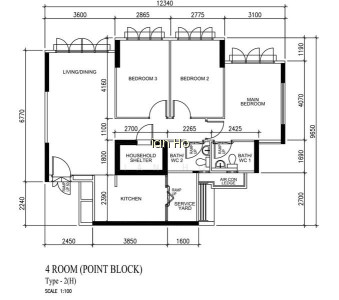 782A WOODLANDS CRESCENT photo 5