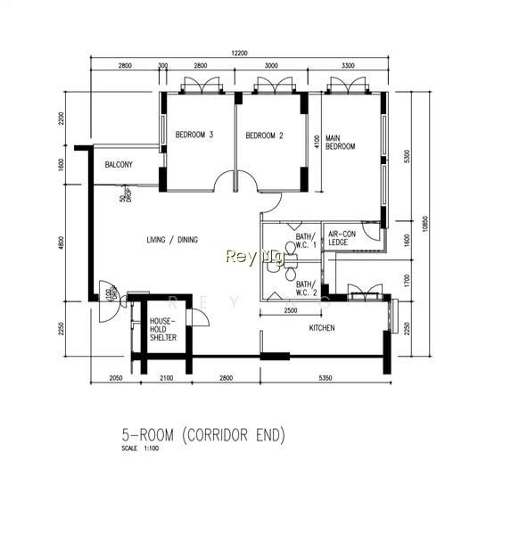 507A WELLINGTON CIRCLE photo 4