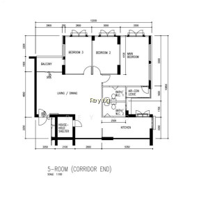 507A WELLINGTON CIRCLE photo 5