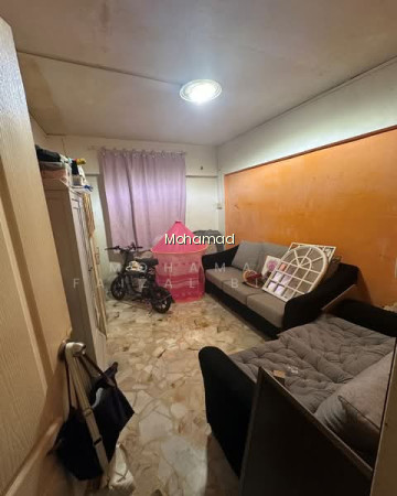 481 JURONG WEST STREET 41 photo 3