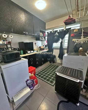 447B JALAN KAYU photo 3