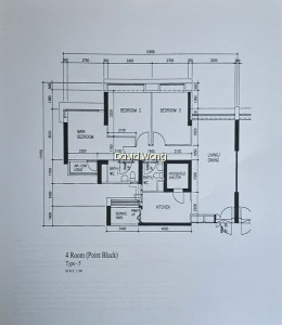 61C STRATHMORE AVENUE photo 4