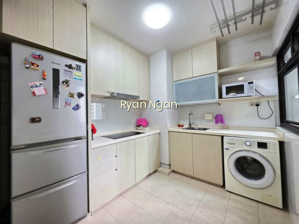 33 EUNOS CRESCENT photo 5