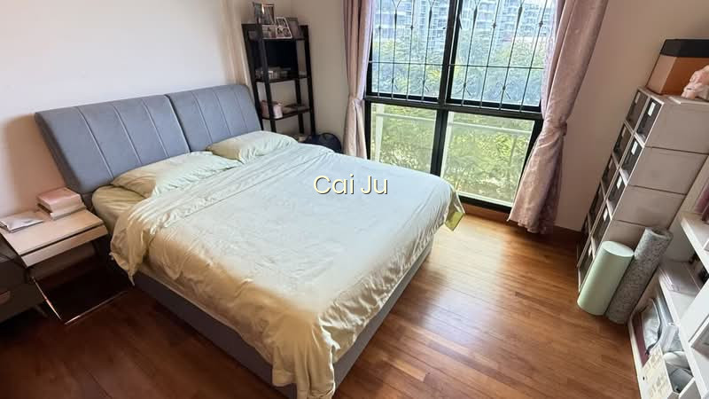 SIMEI GREEN CONDOMINIUM photo 3