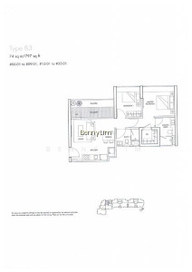 SPOTTISWOODE RESIDENCES photo 4