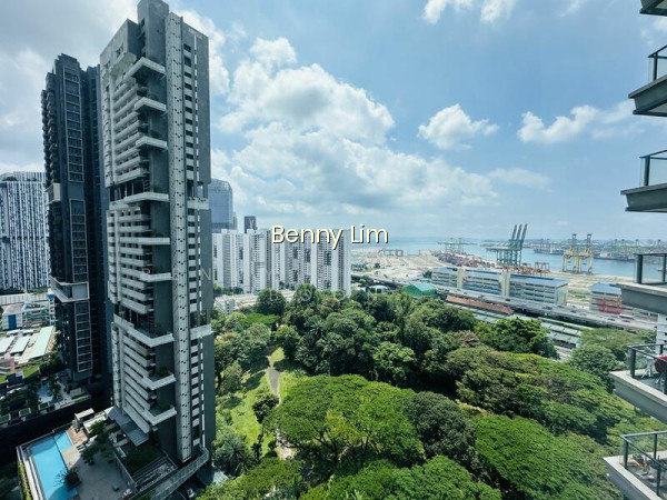 SPOTTISWOODE RESIDENCES photo 5
