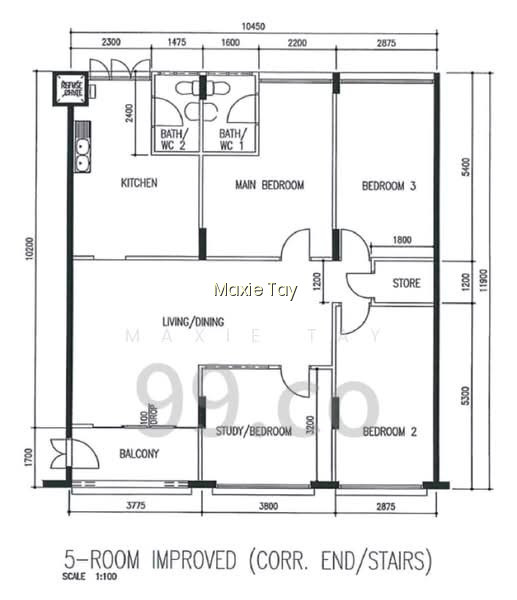 165 SIMEI ROAD photo 3