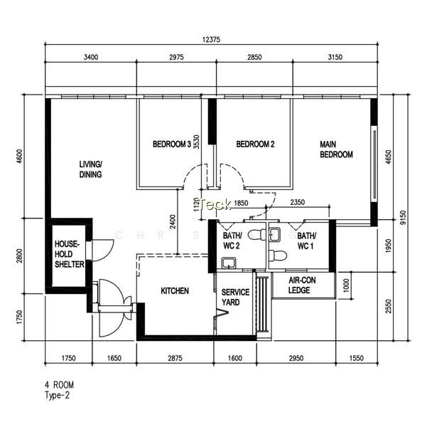 627A TAMPINES STREET 61 photo 4
