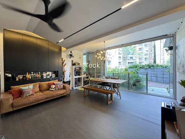 BARTLEY RESIDENCES photo 6