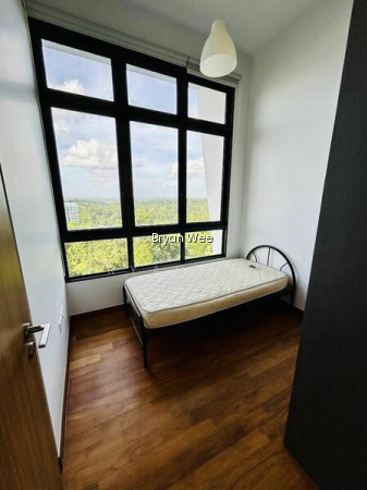ECO SANCTUARY 7