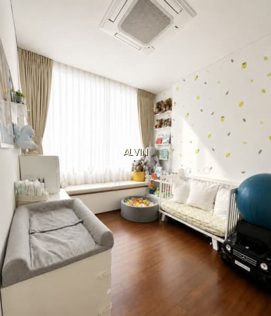 RARE HIGH-FLOOR 3BR LUXURIOUS FREEHOLD CONDOMINIUM WITH PRIVATE LIFT NEAR ORCHARD (DISTRICT 10) photo 5