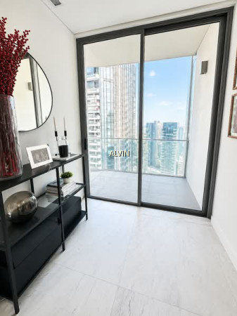 RARE HIGH-FLOOR 3BR LUXURIOUS FREEHOLD CONDOMINIUM WITH PRIVATE LIFT NEAR ORCHARD (DISTRICT 10) photo 6