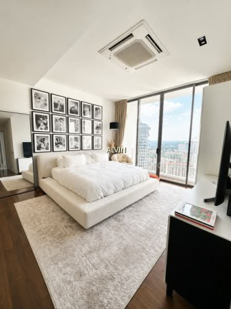 THE BOULEVARD RESIDENCE photo 2