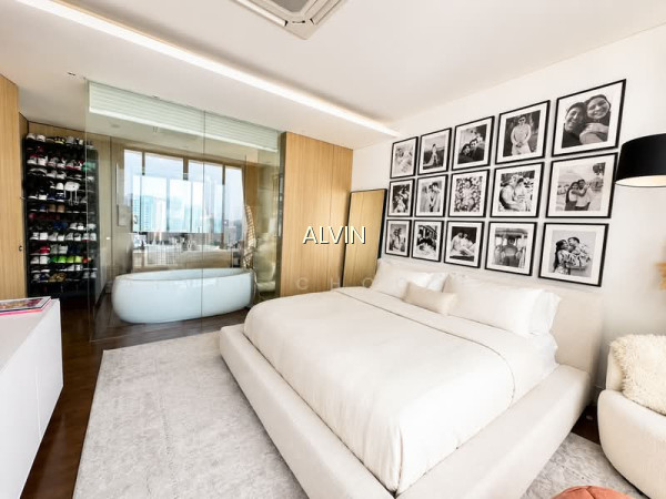 THE BOULEVARD RESIDENCE photo 3