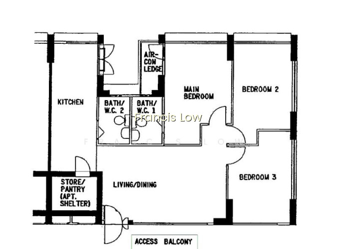 144 LORONG 2 TOA PAYOH photo 3