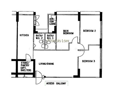 144 LORONG 2 TOA PAYOH photo 5