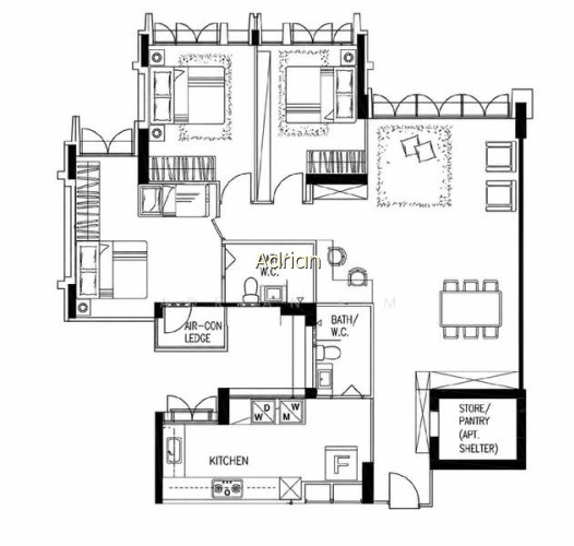 582 WOODLANDS DRIVE 16 photo 2