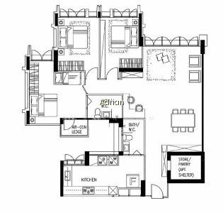 582 WOODLANDS DRIVE 16 photo 4