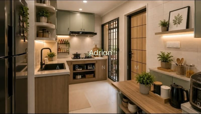 633 BEDOK RESERVOIR ROAD photo 5