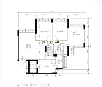 219B BEDOK CENTRAL photo 4