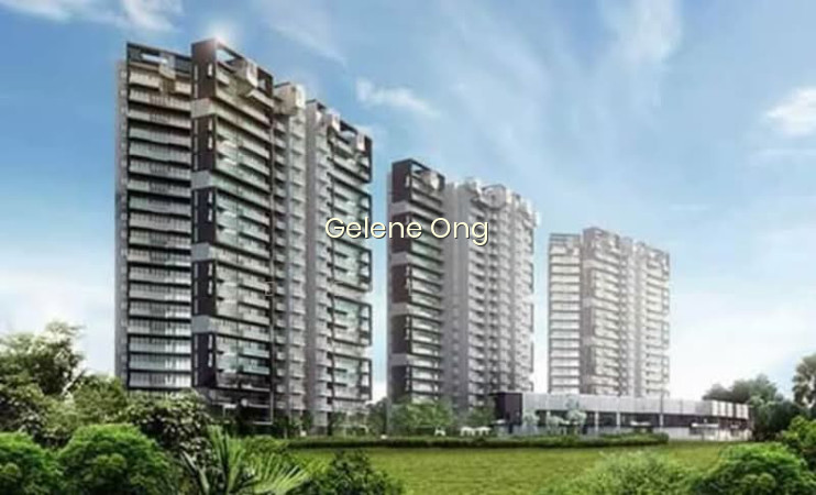 STIRLING RESIDENCES photo 4