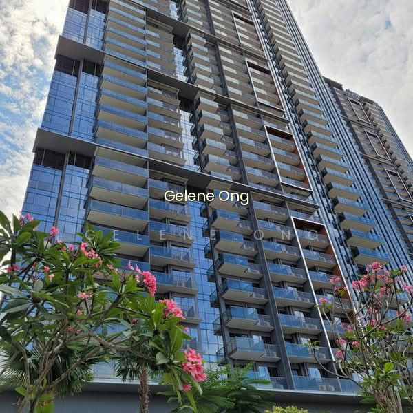 STIRLING RESIDENCES 9
