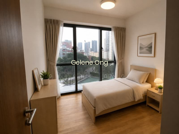 STIRLING RESIDENCES photo 3