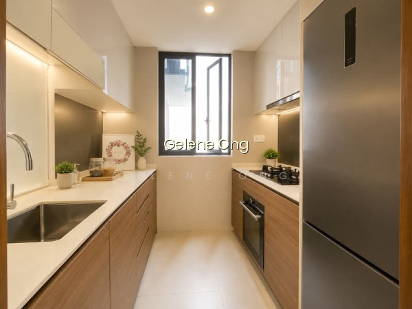 STIRLING RESIDENCES photo 4