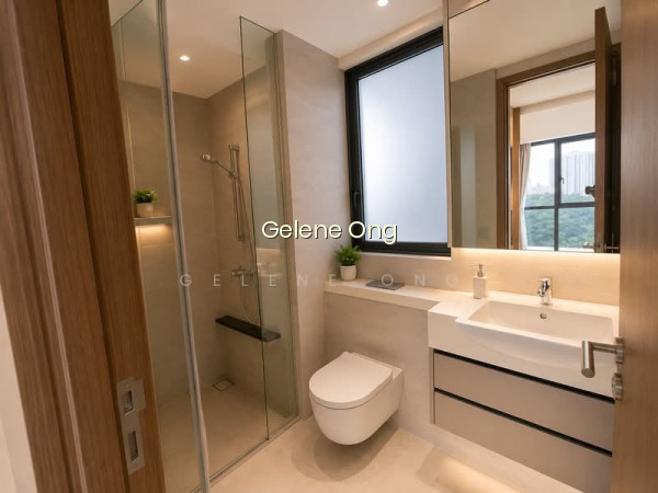 STIRLING RESIDENCES photo 6