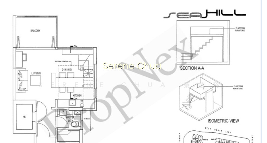 SEAHILL photo 2