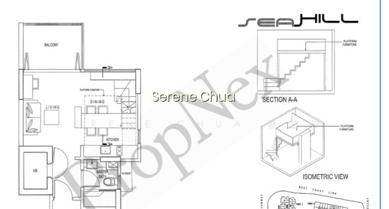 SEAHILL photo 4