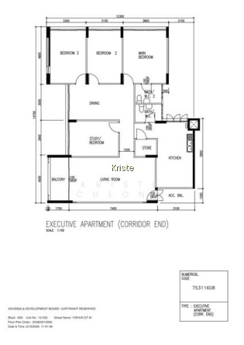 836 YISHUN STREET 81 photo 2