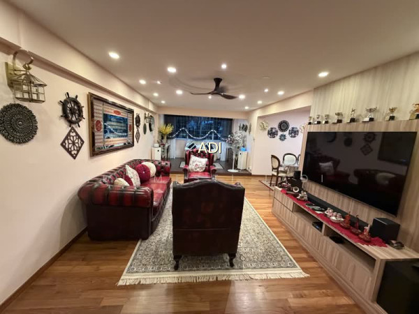 635 WOODLANDS RING ROAD photo 4