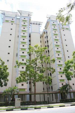635 WOODLANDS RING ROAD photo 6