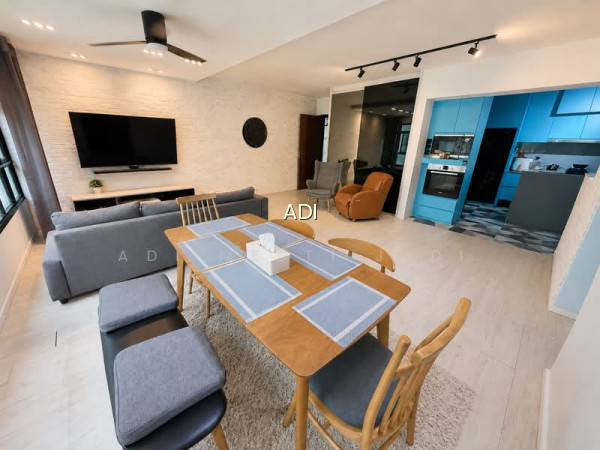 219B BEDOK CENTRAL photo 3