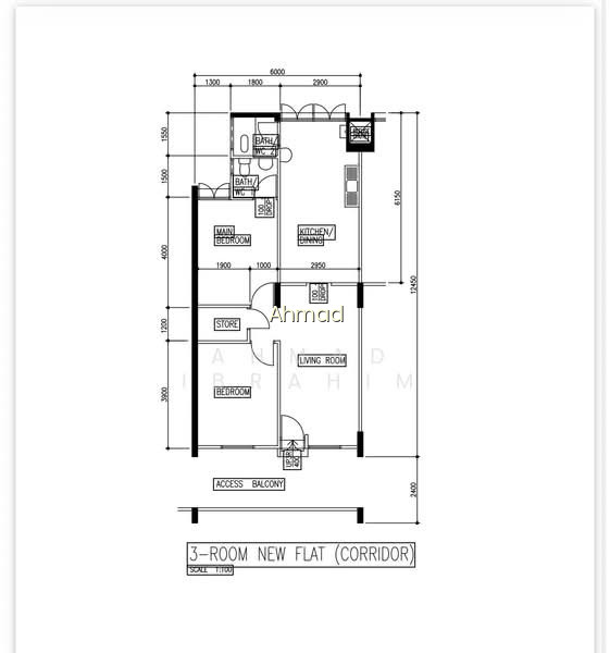 123 YISHUN STREET 11 photo 3