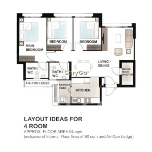 870A TAMPINES STREET 86 photo 4