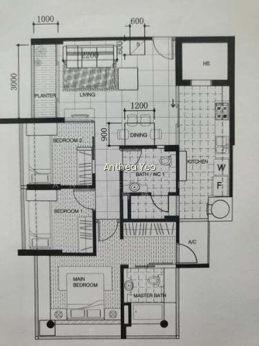 BAYOU RESIDENCE photo 2