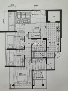 BAYOU RESIDENCE photo 4