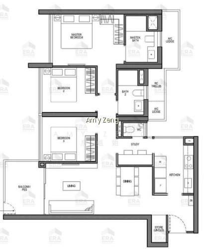 SEASIDE RESIDENCES photo 2