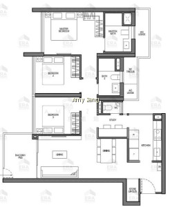 SEASIDE RESIDENCES photo 4