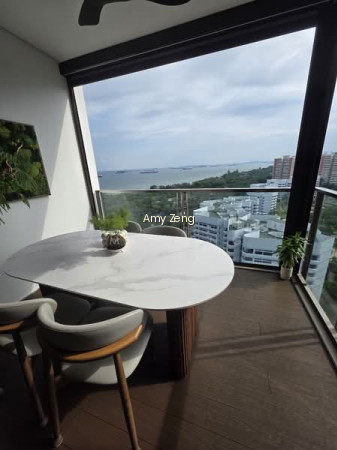 SEASIDE RESIDENCES photo 6