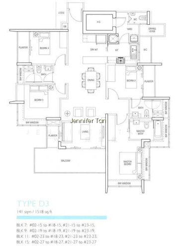 THE PARC CONDOMINIUM photo 3