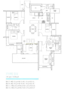 THE PARC CONDOMINIUM photo 5