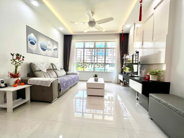316B YISHUN GREENWALK photo 2