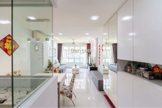 316B YISHUN GREENWALK photo 5